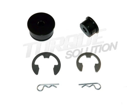 Torque Solution Shifter Cable Bushings: Honda Accord 2003-2007 TS-SCB-504 TS-SCB-504 Photo - Primary