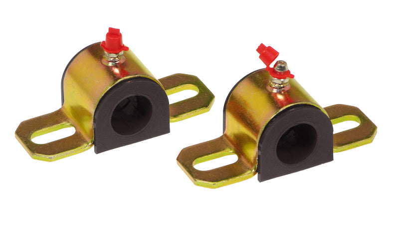Prothane Suspension Stabilizer Bar Bushing 19-1164-BL Photo - Primary