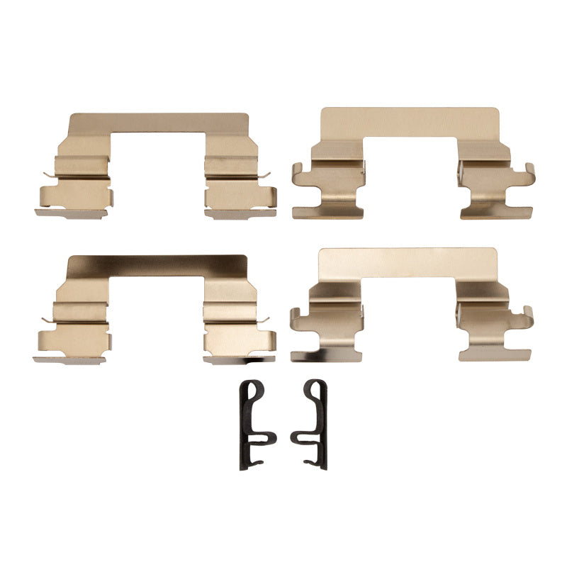 DFC DFC SS Hardware Kits Brakes, Rotors & Pads Brake Hardware main image