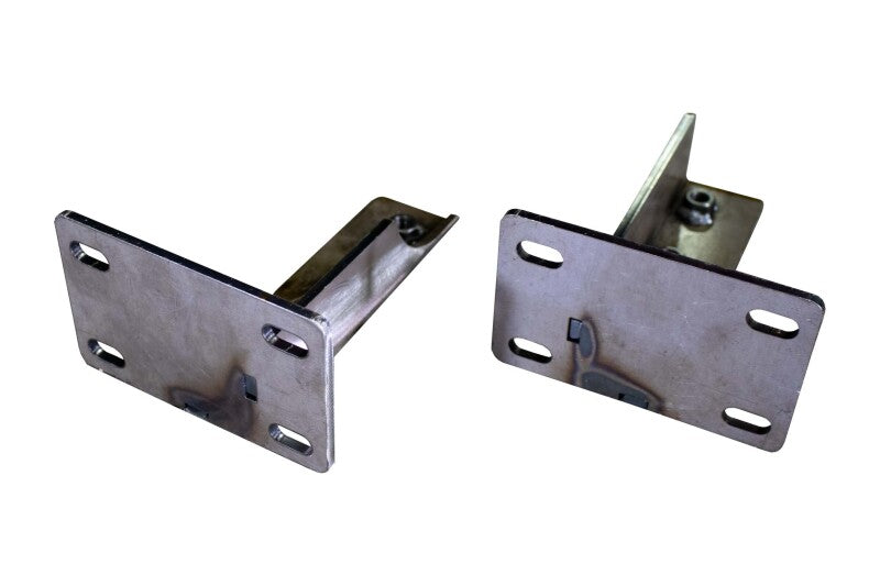 Fishbone Offroad 84-01 Jeep Cherokee XJ Rear Bumper Braces FB26266 FB26266 Photo - out of package