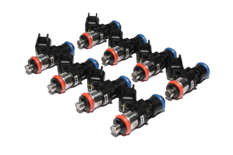 FAST Fuel Injector 30657-8 Photo - Primary