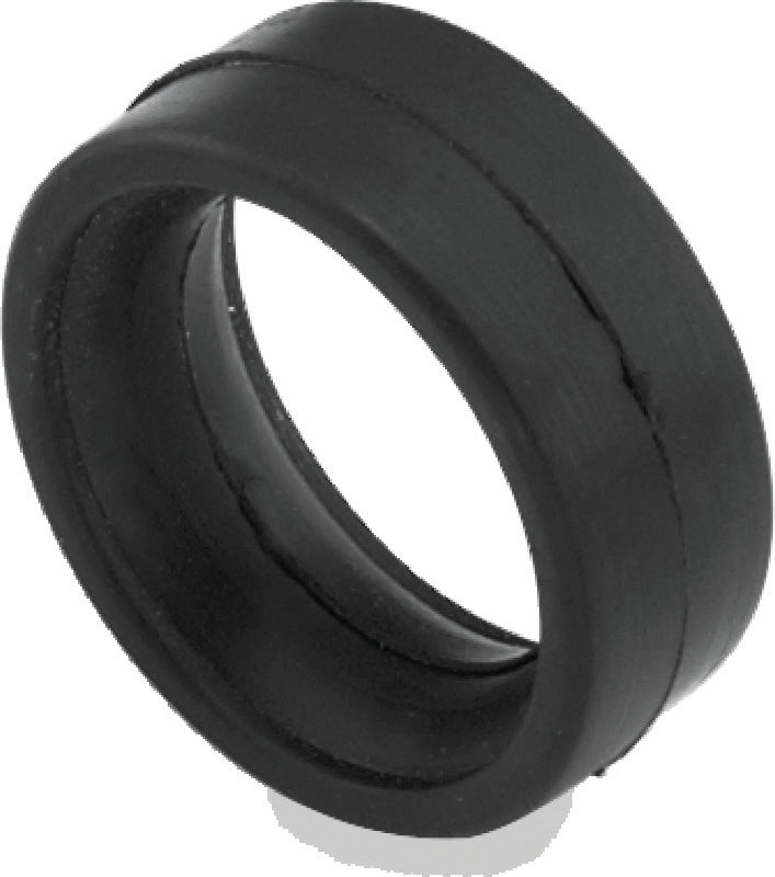 Kuryakyn Iso-Peg Repl Rubbers (4 Pcs) 8011 8011 Photo - Primary