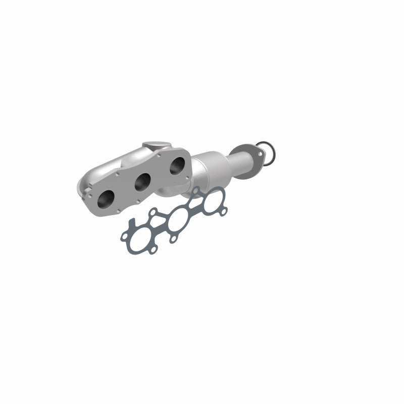 MagnaFlow Lexus GS300 OEM Grade Federal / EPA Compliant Manifold Catalytic Converter 49995 360 Degree Image Set