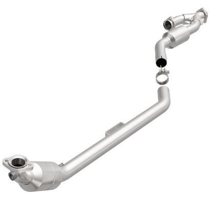 MagnaFlow Mercedes-Benz CLK320 HM Grade Federal / EPA Compliant Direct-Fit Catalytic Converter 24272 Photo - Primary