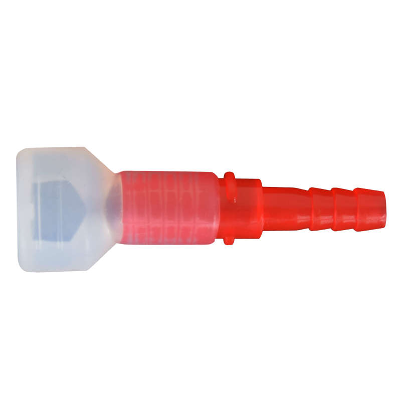 USWE Bite Valve Straight- Red 101002 101002 User 1