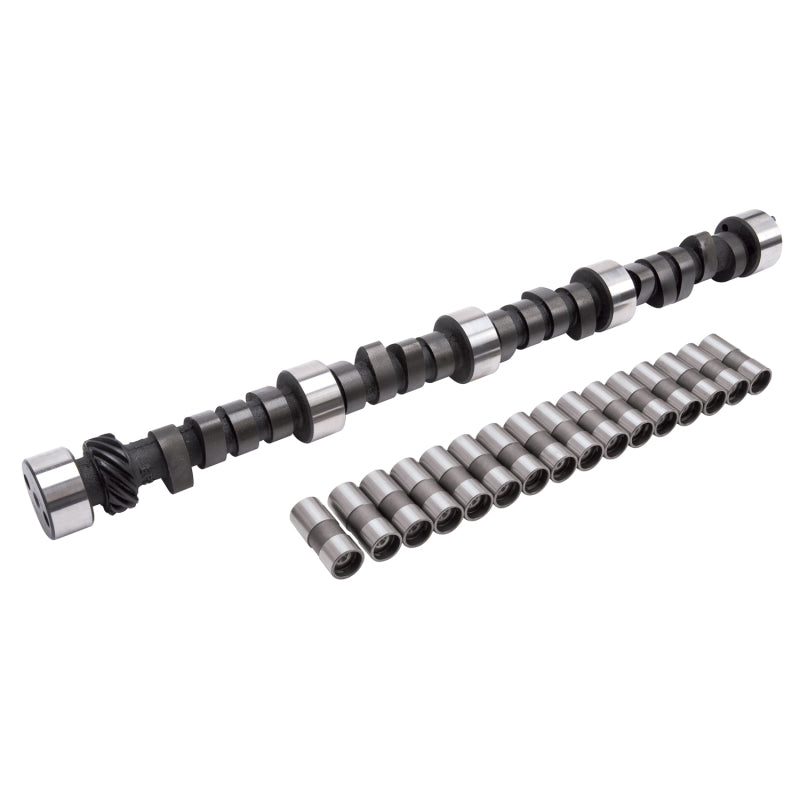 Edelbrock (X) Torker Plus Cam and Lifters Kit67and Later Chev 396-454 5062 5062 Photo - out of package