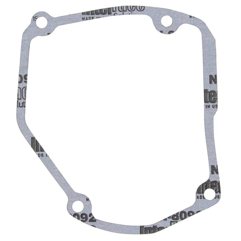 Vertex Pistons Vertex Gaskets 98-08 Suzuki RM125 Ignition Cover Gasket Kit 817549 817549 Photo - Primary