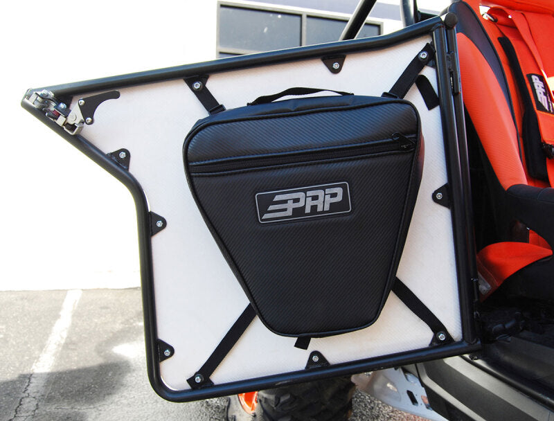 PRP Seats PRP Universal Door Bag E31-210 E31-210 Photo - out of package