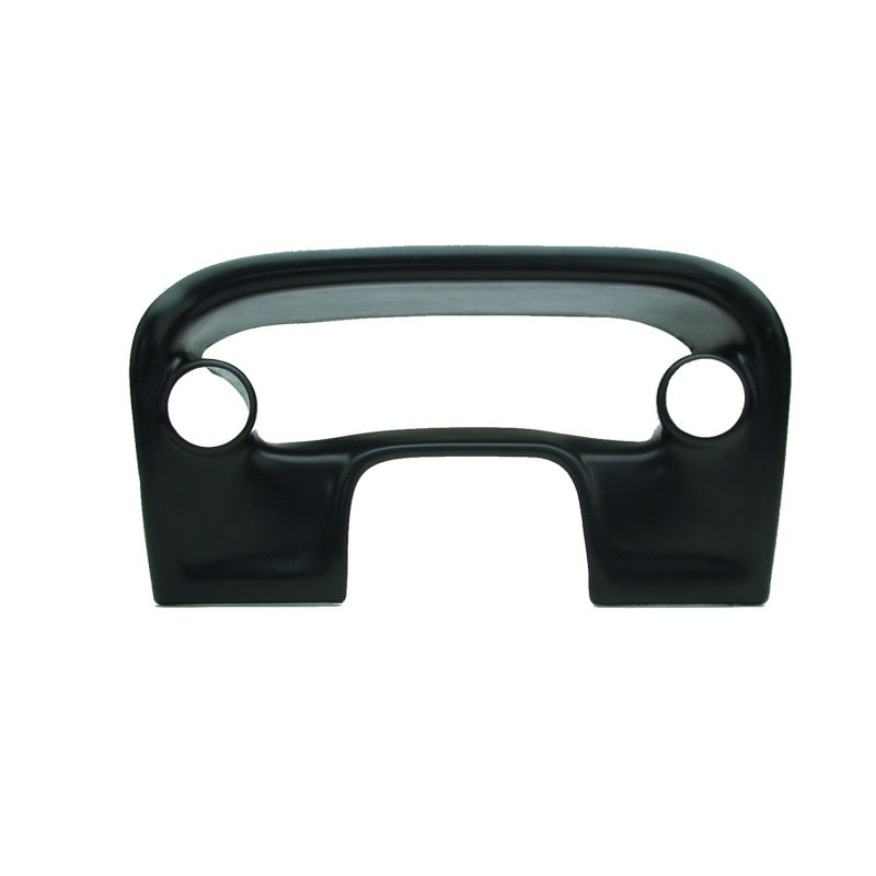 Autometer Gauge Mount, Instrument Cluster Bezel, Dual, 2 1/16", Ford Super Duty 15003 User 2