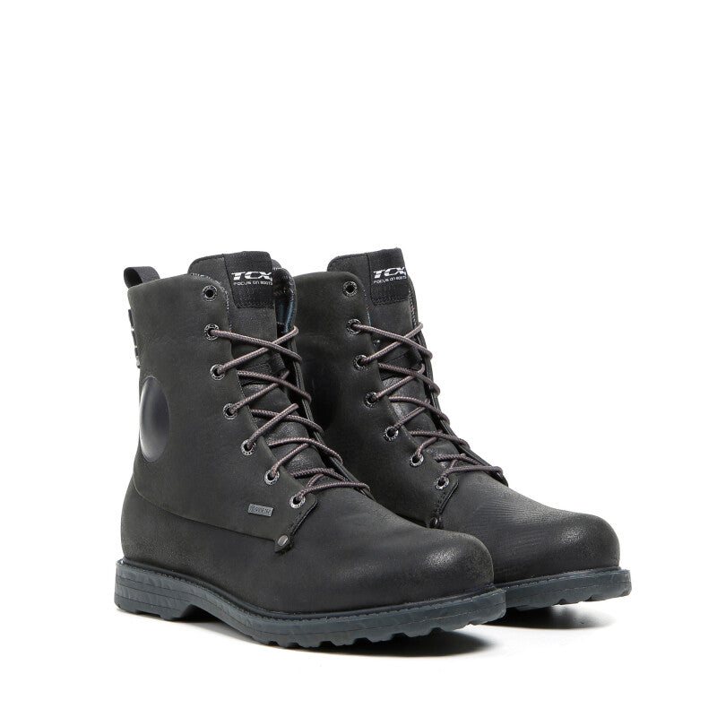 TCX Blend 2 GTX Boot - 45 - Black 20179T7304G-001-45 20179T7304G-001-45 User 1