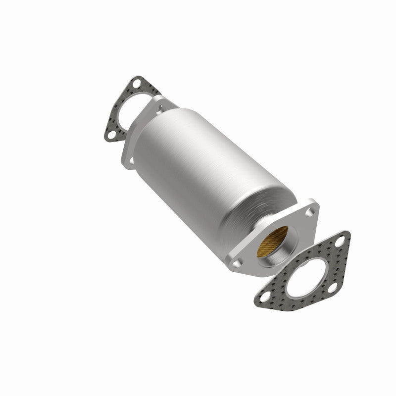 MagnaFlow Honda Standard Grade Federal / EPA Compliant Direct-Fit Catalytic Converter 22633 360 Degree Image Set