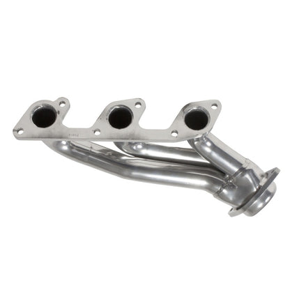 BBK Performance 05-10 Mustang 4.0L V6 1-5/8 Shorty Headers (Ceramic Coated) 40100 Photo - Unmounted
