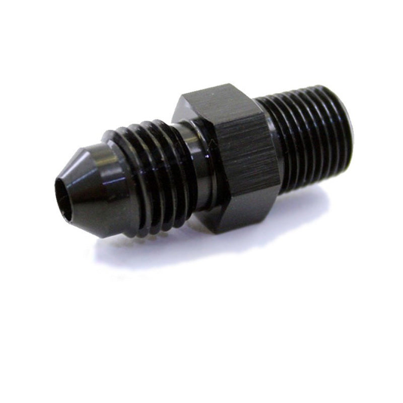 Nitrous Express 6AN X 1/8 NPT Straight 16112 Photo - Primary