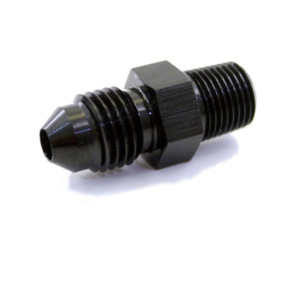Nitrous Express 6AN X 1/8 NPT Straight 16112 Photo - Primary