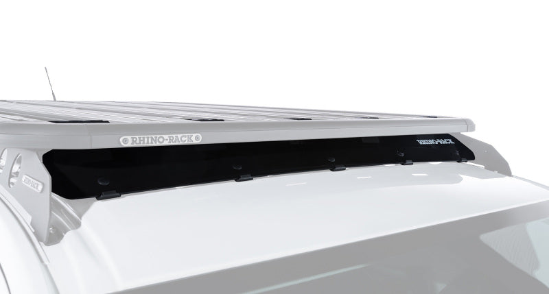 Rhino-Rack Pioneer Wind Fairing - 44in 43249 43249 Photo - Primary