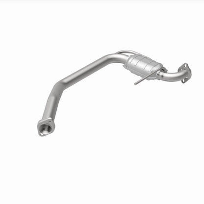MagnaFlow Standard Grade Federal / EPA Compliant Direct-Fit Catalytic Converter 23363 360 Degree Image Set