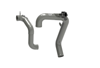 K&N Engineering K&N 2021+ Ford Bronco L4-2.3L Charge Pipe 77-1005KC 77-1005KC Photo - Primary