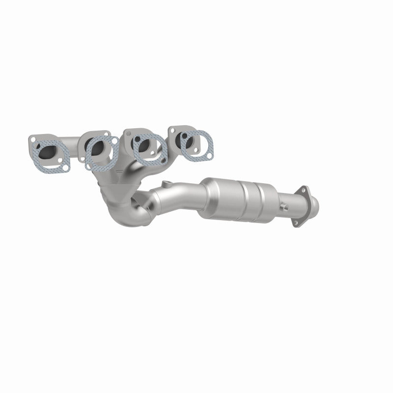 MagnaFlow BMW HM Grade Federal / EPA Compliant Manifold Catalytic Converter 24194 360 Degree Image Set