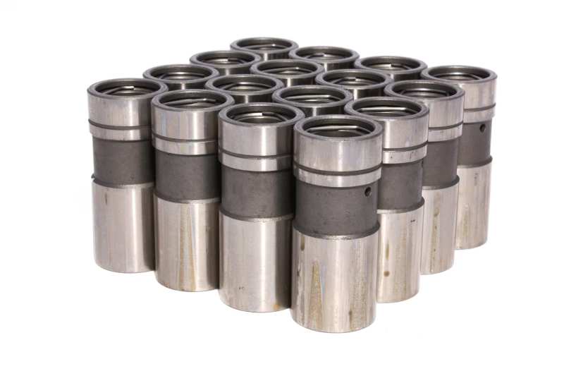 Comp Cams High Energy Hydraulic Lifters Ford V8 FC FF 832-16 Photo - Primary