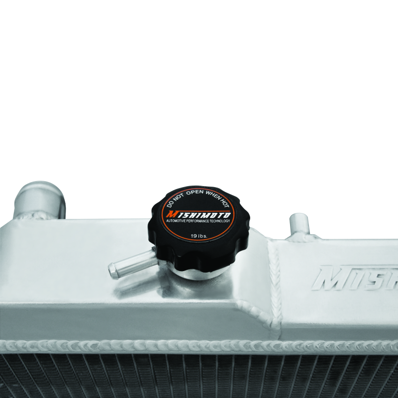 Mishimoto X-Line Aluminum Radiator NA Mazda Miata 89-97 M/T Only MMRAD-MIA-90X User 1