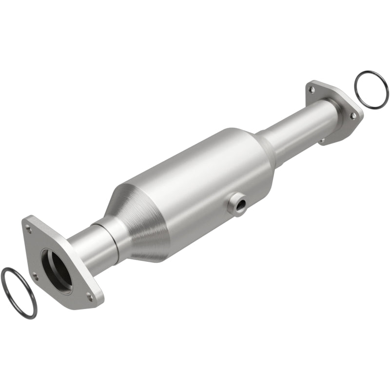 MagnaFlow Honda Accord OEM Grade Federal / EPA Compliant Direct-Fit Catalytic Converter 49260 Photo - Primary