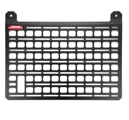 BuiltRight Industries 2020+ Jeep Gladiator Rear Drivers Bedside Rack 102111 102111 User 1