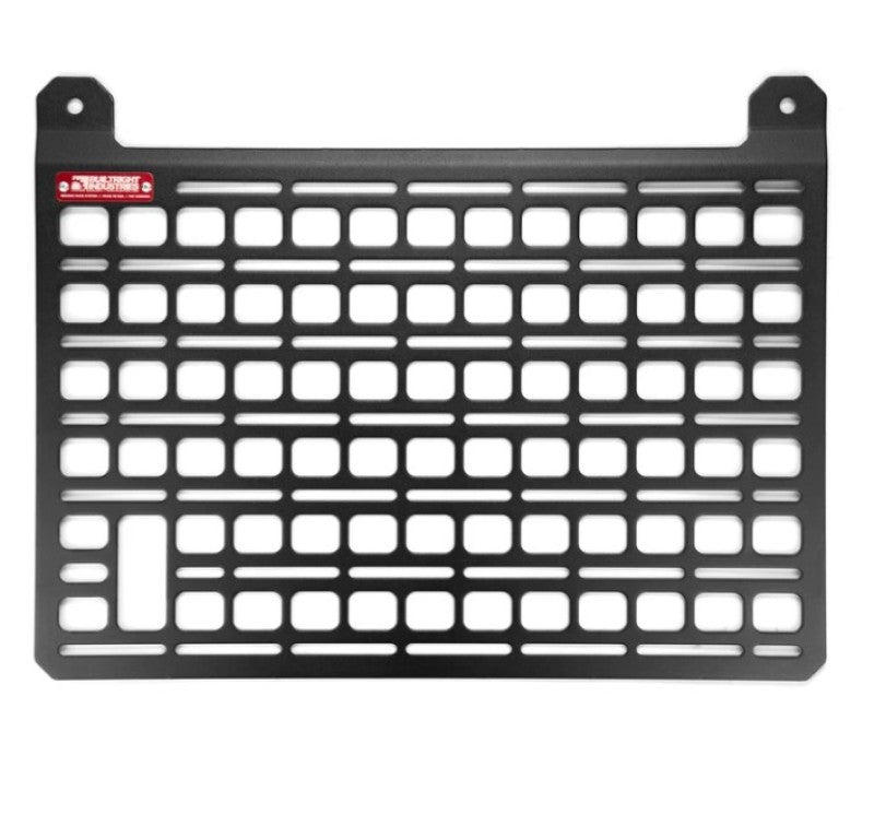 BuiltRight Industries 2020+ Jeep Gladiator Rear Drivers Bedside Rack 102111 102111 User 1