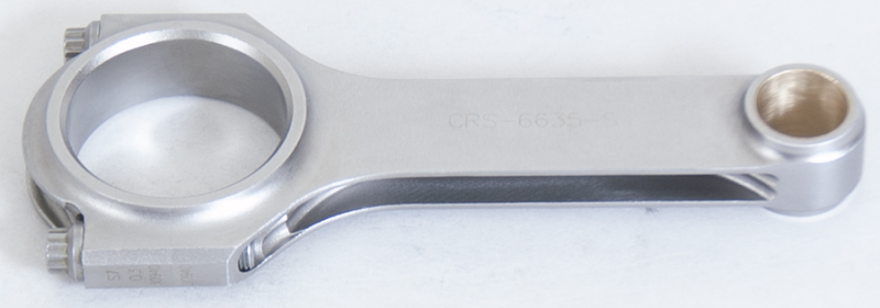 Eagle Chevrolet Big Block H-Beam Connecting Rod *SINGLE ROD ONLY* CRS66353D-1 CRS66353D-1 Photo - Close Up