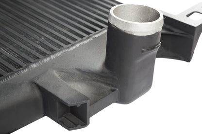 CSF 08-10 Ford Super Duty 6.4L Turbo Diesel Charge-Air-Cooler 7106 7106 Photo - Close Up