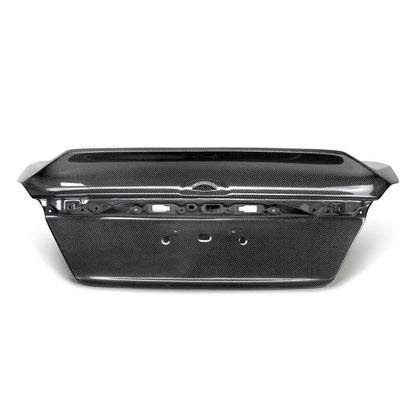 Seibon 2022 Subaru WRX C-style Carbon Fiber Trunk Lid TL22SBIMP-C TL22SBIMP-C User 1