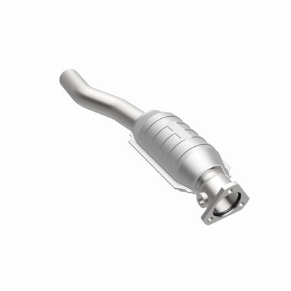 MagnaFlow Audi Standard Grade Federal / EPA Compliant Direct-Fit Catalytic Converter 22928 360 Degree Image Set
