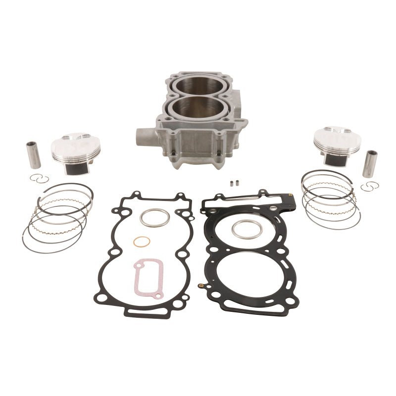 Cylinder Works 2014 Polaris RZR 4 900 900cc Standard Bore High Comp Cylinder Kit 12.5:1 Comp 93mm 60001-K01HC 60001-K01HC Photo - Primary