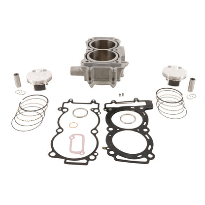 Cylinder Works 2014 Polaris RZR 4 900 900cc Standard Bore High Comp Cylinder Kit 12.5:1 Comp 93mm 60001-K01HC 60001-K01HC Photo - Primary