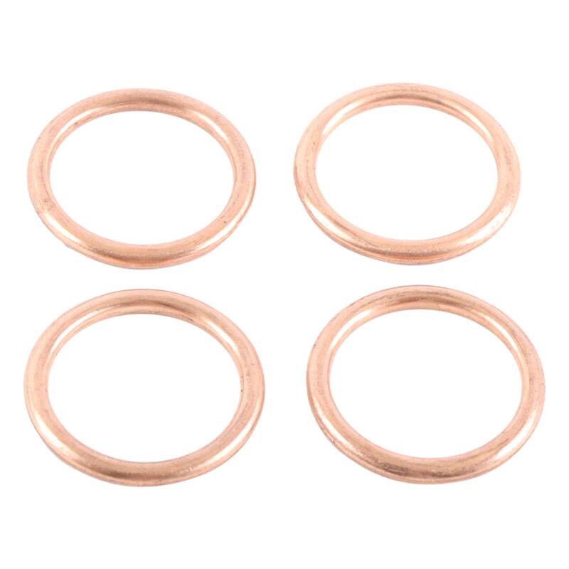 Vertex Pistons Vertex Gaskets 71-73 Honda CB500 Exhaust Gasket Kit 823017 823017 Photo - Primary
