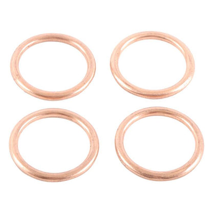 Vertex Pistons Vertex Gaskets 71-73 Honda CB500 Exhaust Gasket Kit 823017 823017 Photo - Primary
