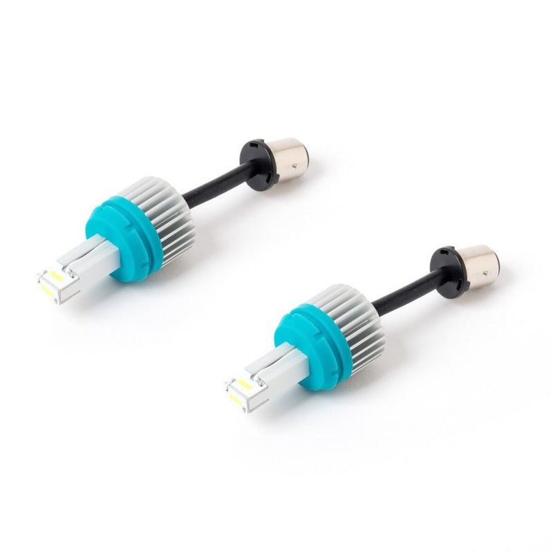 Putco Metalá360á- High Power LED Reverse Light - 1156 351156W-360 351156W-360 Photo - Primary