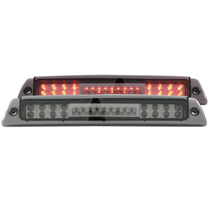 Anzo 1994-2001 Dodge Ram 1500 LED 3rd Brake Light Smoke 531046 Photo - Primary