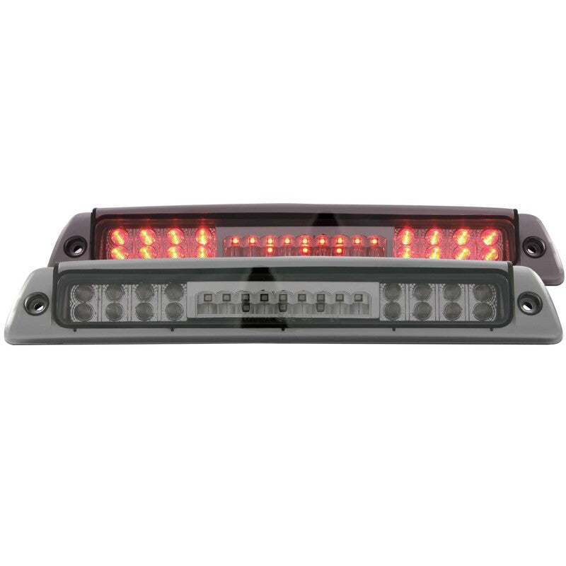 Anzo 1994-2001 Dodge Ram 1500 LED 3rd Brake Light Smoke 531046 Photo - Primary