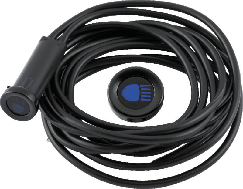 Bikers Choice High Beam Indicator Light Replaces H-D 68023-92A 482648 482648 Photo - Primary