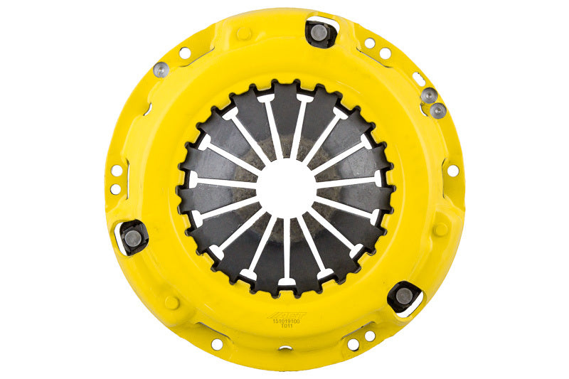 ACT Heavy Duty Pressure Plate Toyota 4Runner Base L4 78-88 T011 Photo - Primary