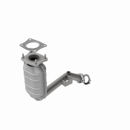 MagnaFlow OEM Grade Federal / EPA Compliant Direct-Fit Catalytic Converter 49059 360 Degree Image Set