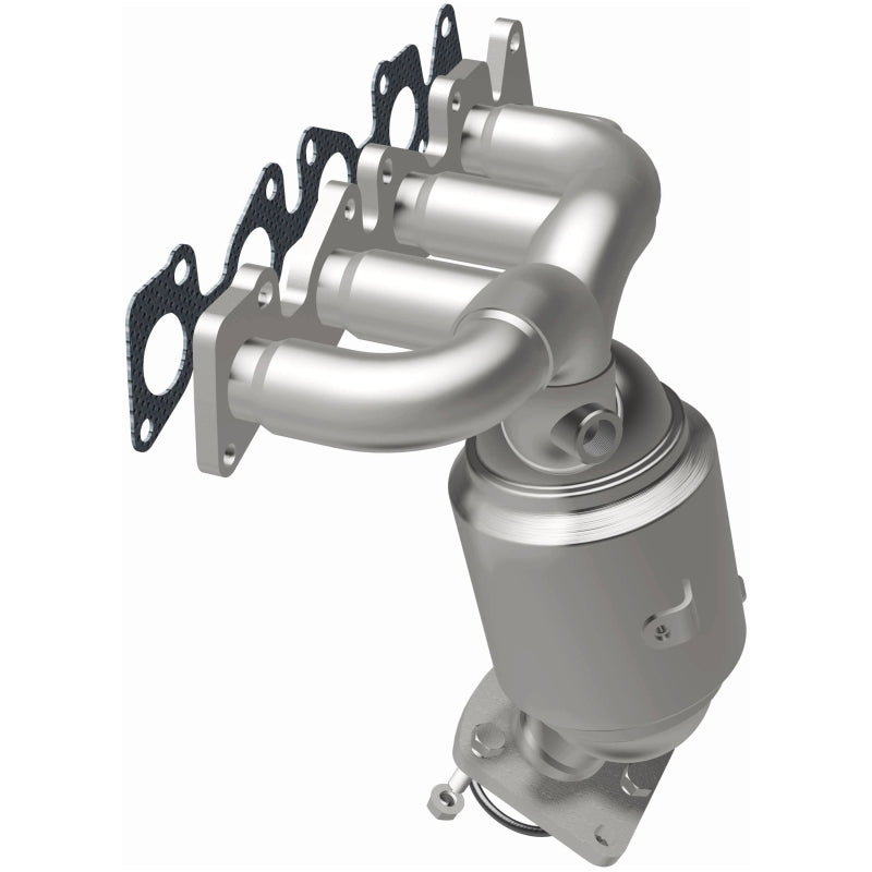 MagnaFlow Chevrolet Spark OEM Grade Federal / EPA Compliant Manifold Catalytic Converter 22-157 Photo - out of package