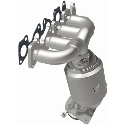 MagnaFlow Chevrolet Spark OEM Grade Federal / EPA Compliant Manifold Catalytic Converter 22-157 Photo - out of package