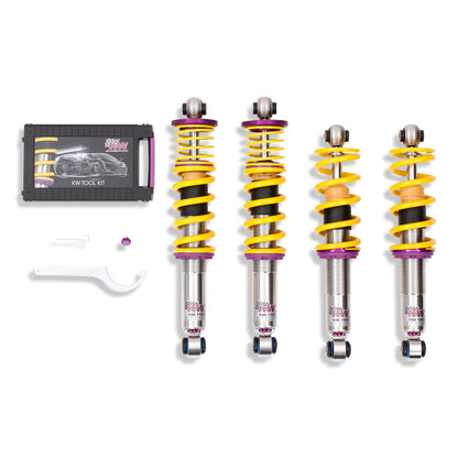 KW V3 Coilover Kit Lotus Evora 35269004 35269004 Photo - Primary