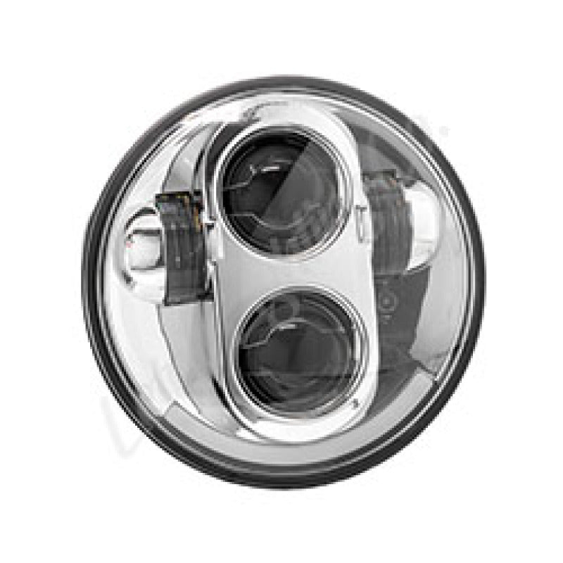 Letric Lighting 5.75in Led Prem Prj Hdlght Chr LLC-LH-5C LLC-LH-5C Photo - Primary