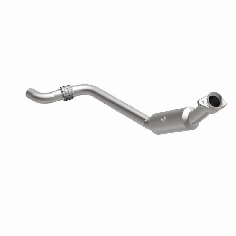 MagnaFlow Ford Mustang OEM Grade Federal / EPA Compliant Direct-Fit Catalytic Converter 21-473 360 Degree Image Set
