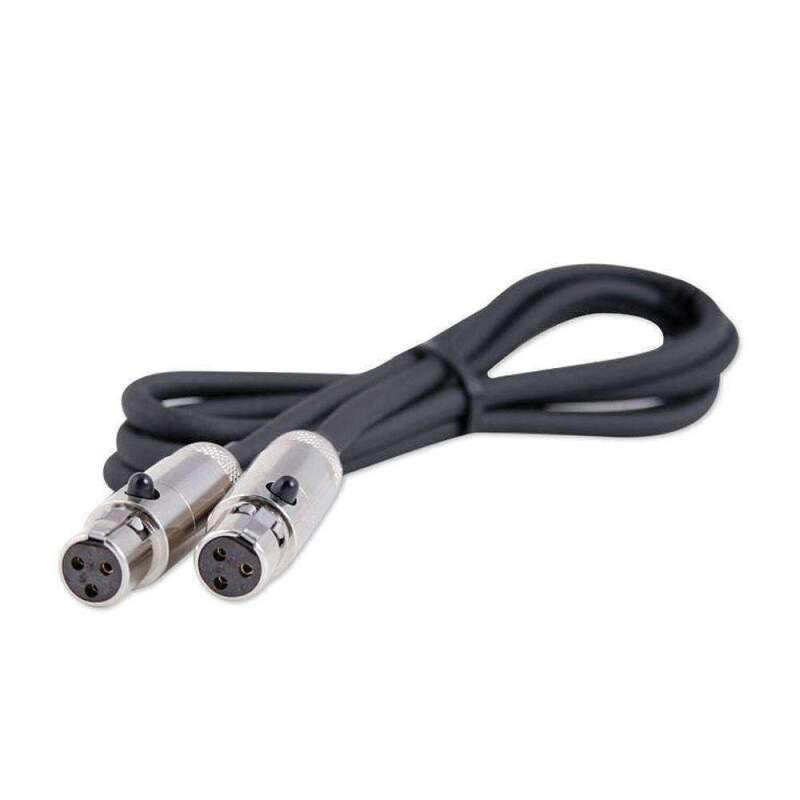 Rugged Radios Push to Talk (PTT) 3 Ft. Adapter for PTT-VM2 / PTT-HM CS-PTT-ADPT CS-PTT-ADPT Photo - Primary