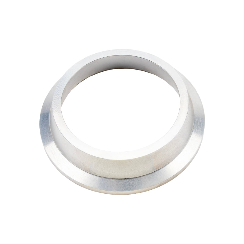 Wehrli S300SXE Turbo Compressor Outlet Cone to 3in. V-Band Flange Billet Aluminum Flange WCF205-64 WCF205-64 User 1