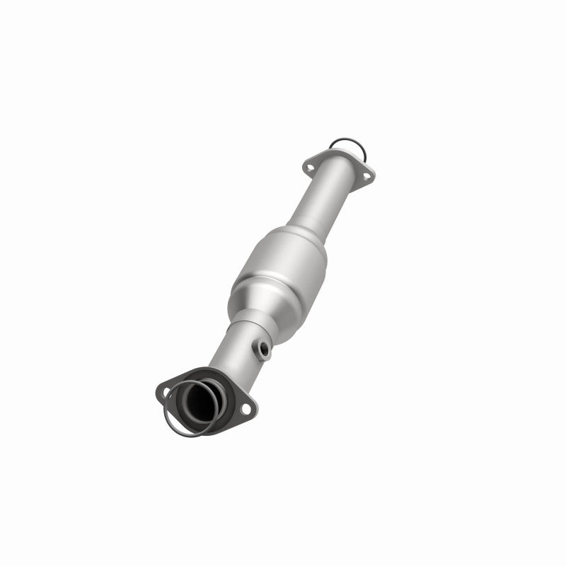 MagnaFlow Toyota Tacoma HM Grade Federal / EPA Compliant Direct-Fit Catalytic Converter 93661 360 Degree Image Set