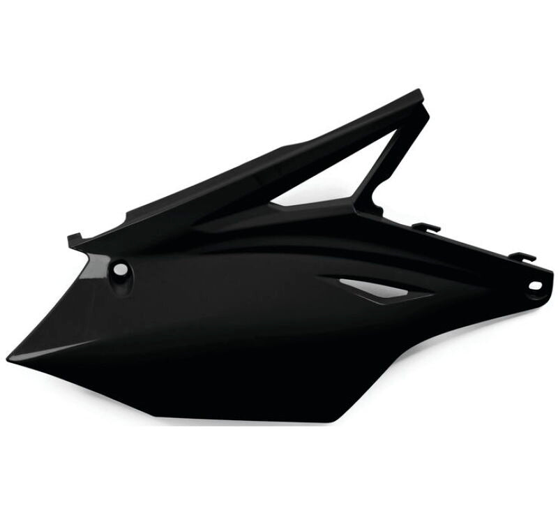 Acerbis Side Panels Kaw Blk 2647380001 2647380001 Photo - Primary